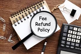 Refund Process